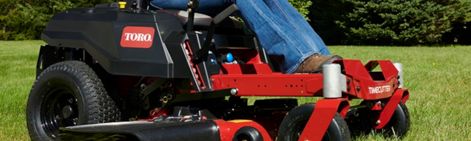 2024 Toro® TimeCutter® for sale in Wellsboro Equipment, Mansfield, Pennsylvania